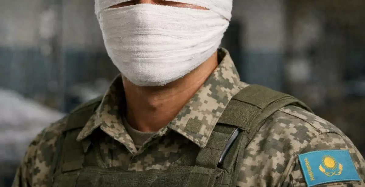 «Сделают инвалидом или убьют»: семья избитого срочника боится возвращения сына в армию в Отар