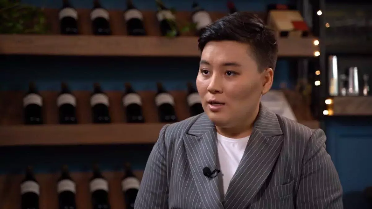 Жазира Жаппарқұл лауазымды қызметке тағайындалды