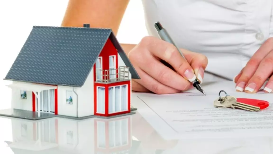 Қазақстанда бір адамның атында 1015 пәтер тіркелген