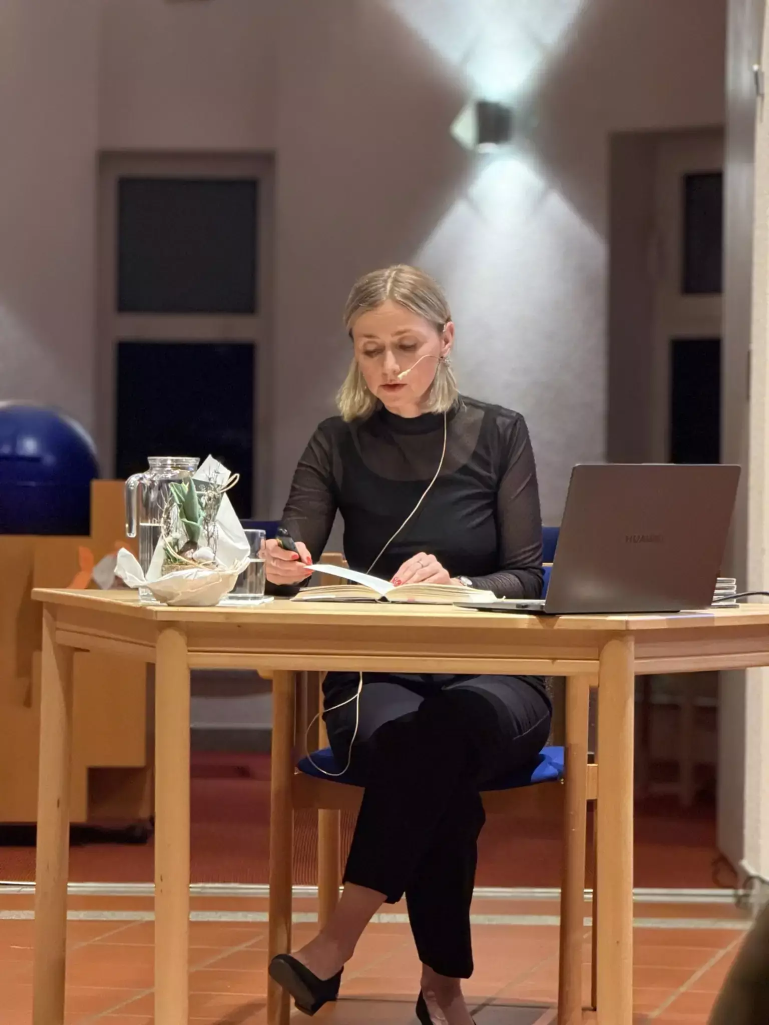 Немецкое самосознание: путь из Казахстана через Бухен в Мозбах