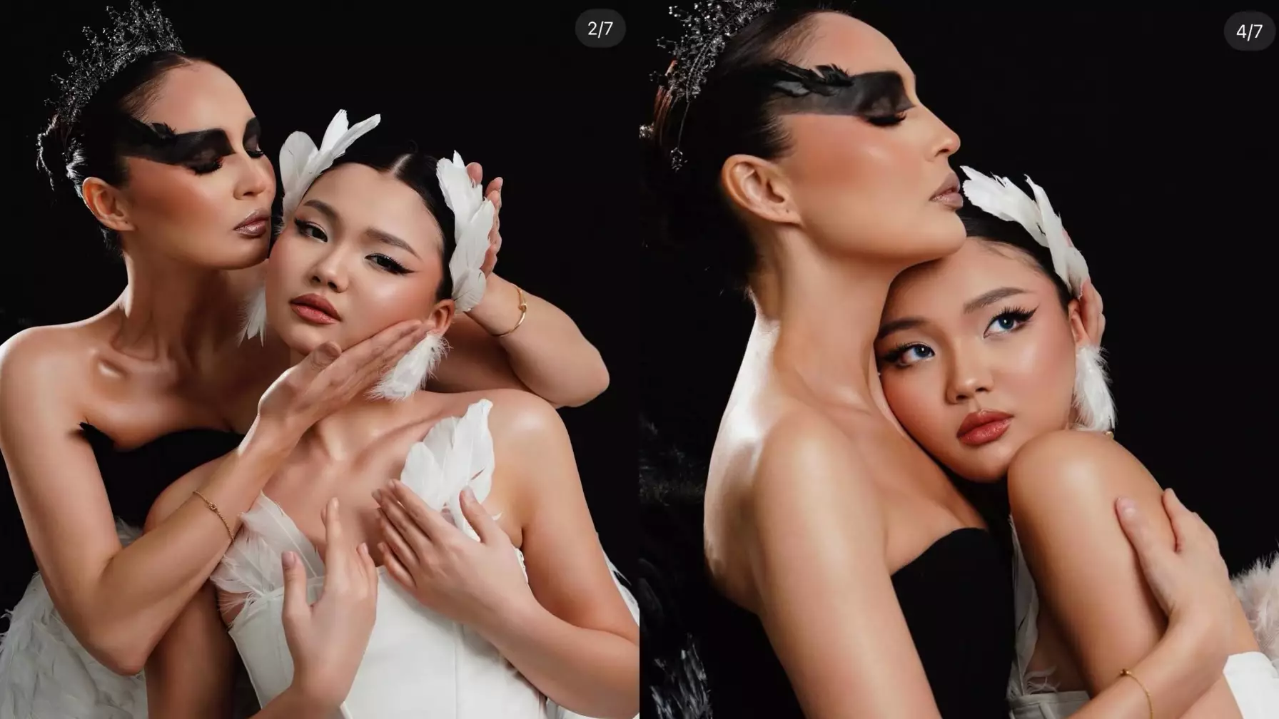 "Келін болмайды": Жұлдыз Әбдікәрімова қызының болашағы жайлы ашық айтты (ФОТО)