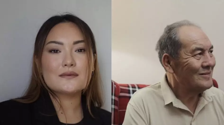 "Жүрегі тоқтап қалды": Танымал блогер қара жамылғанын хабарлады 