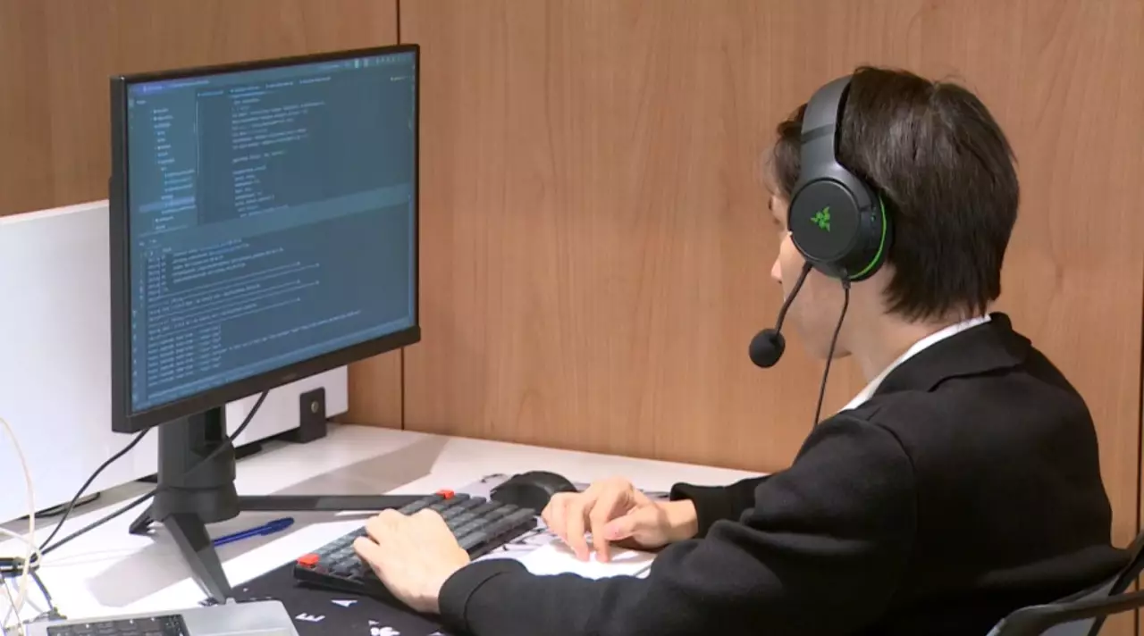 ЖИ және киберқауіпсіздік мамандарына сұраныс артты