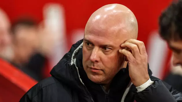 "Ливерпуль" сенсационно проиграл в АПЛ: что сказал тренер