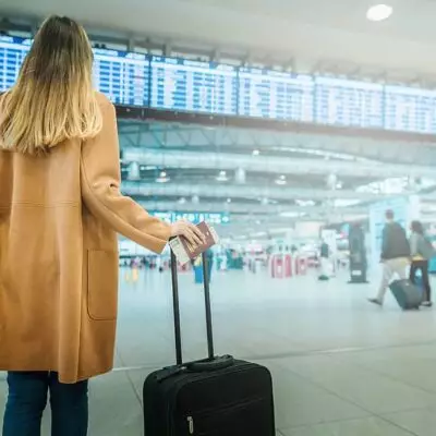 Рейсы Air Astana и SCAT вернулись с Ближнего Востока с казахстанцами