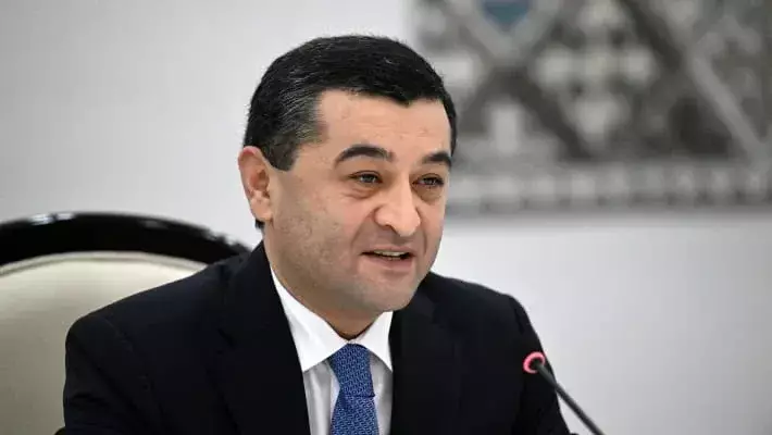 Главы МИД Узбекистана и Ирана обсудили ситуацию на Ближнем Востоке