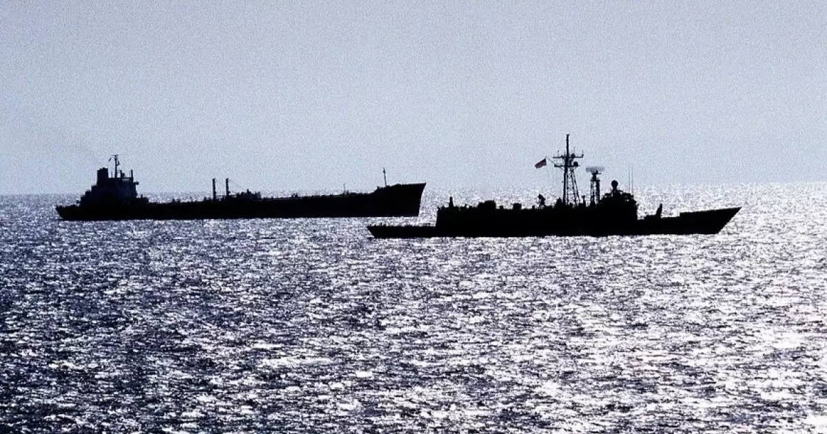  Ормуз бұғазы жабылды: мұнай нарығын не күтіп тұр 