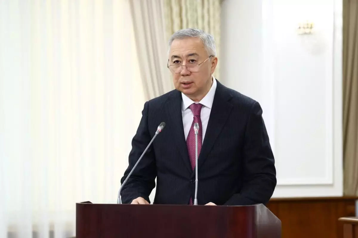 Вице премьер ответил на критику о влиянии НДС на стоимость еды