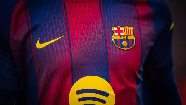 В составе "Барселоны" нашли двух "инопланетян": известны их имена