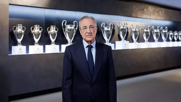 "Реал" собрался увести трёх топовых игроков из клуба АПЛ