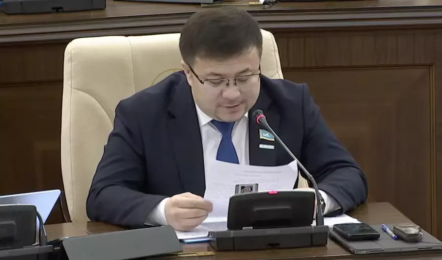 “Ешкім ажал іздеп, себепсіз бармайды“. Шетелдегі қақтығысқа қатысушыларға қатысты тосын мәлімдеме жасалды