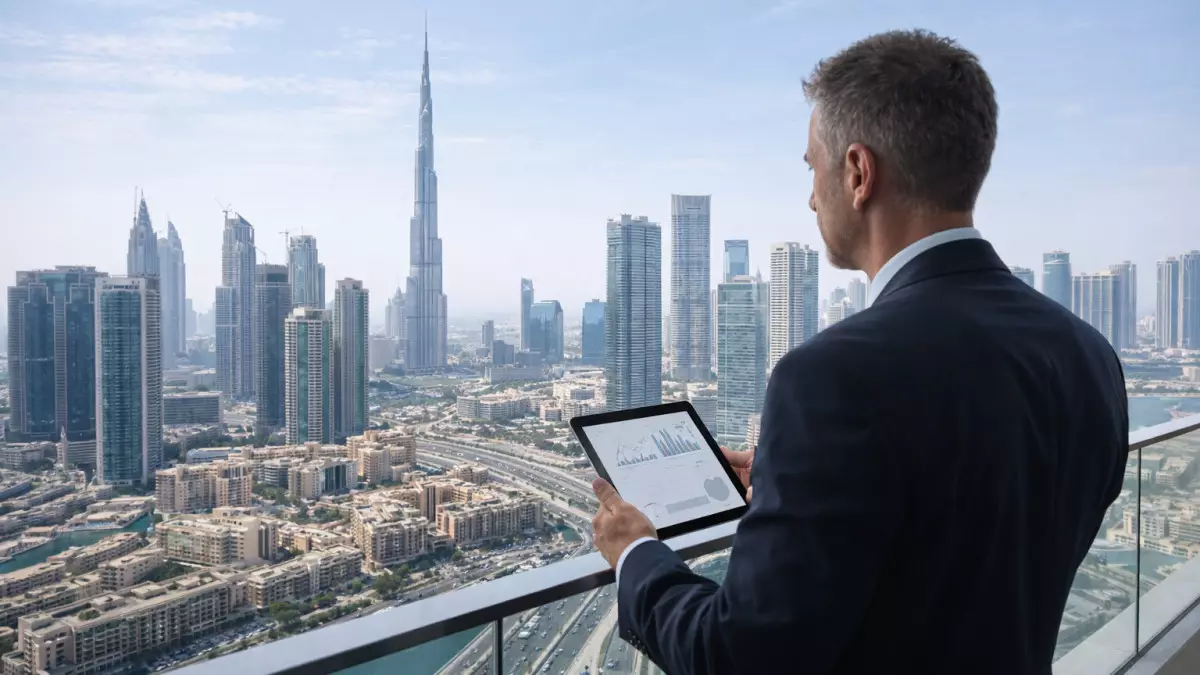 Квартиры казахстанцев в Дубае под ударом: что происходит с рынком после атак