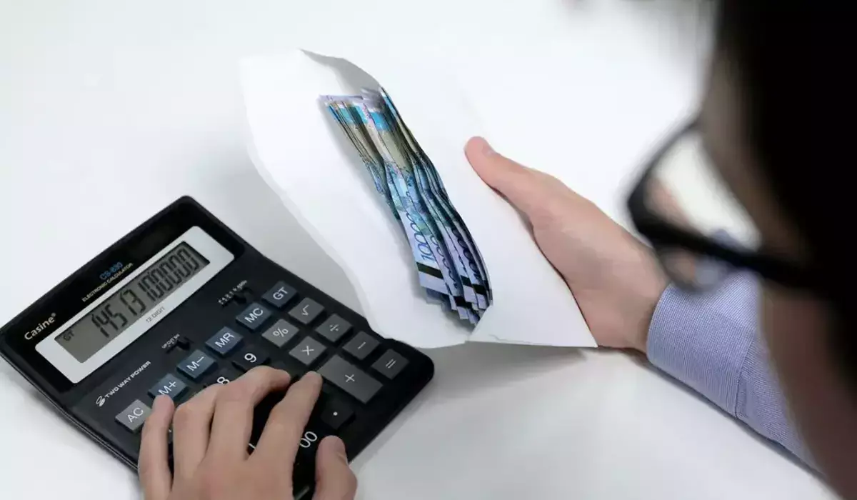 В Казахстане официально разрешили бизнесу «обнулить» штрафы - новости на Lada.kz 04.03.2026