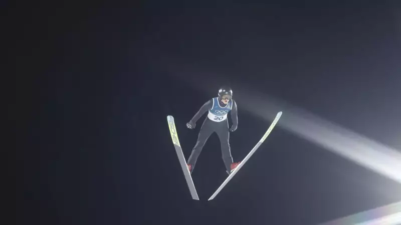 Трамплиннен секіру бойынша әлем чемпионатына құрама жарияланды