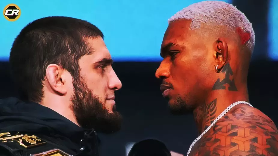 Ислам Махачев получил соперника на первую защиту титула UFC