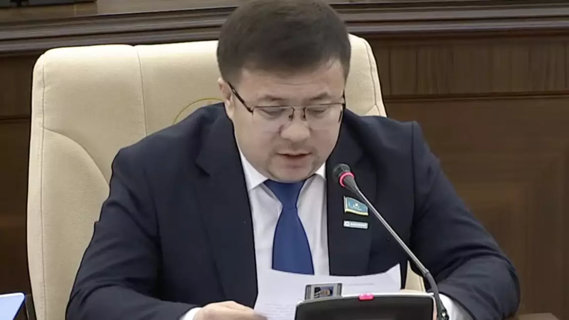 Шетелдегі қарулы қақтығысқа қатысушыларға кешірім беру керек пе? Депутат тосын мәлімдеме жасады