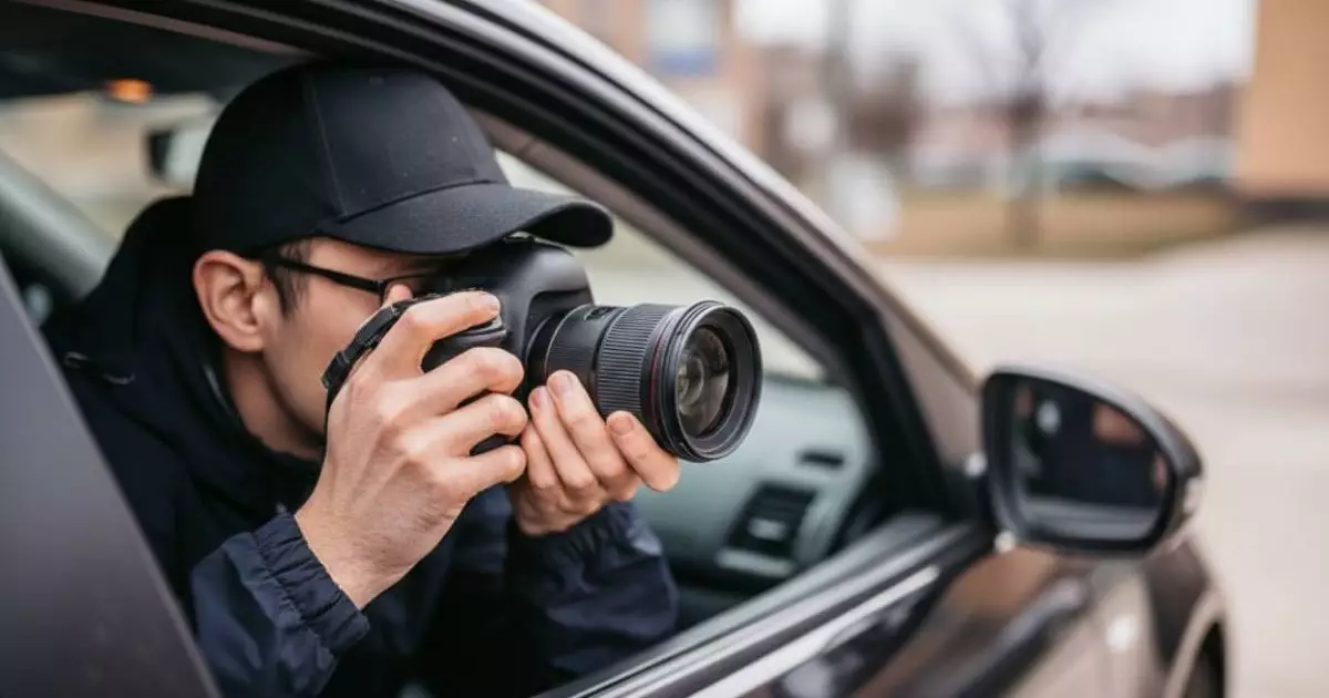  Қазақстанда жеке детективтердің жұмысына ресми түрде рұқсат берілуі мүмкін 