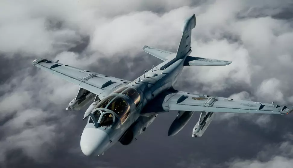 АҚШ тағы бір елде әскери операция бастады