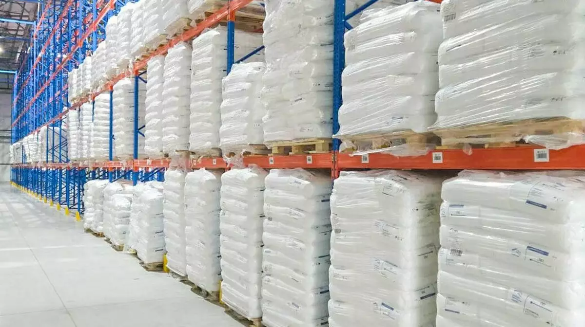 KPI открыл склад полипропилена в Шымкенте для переработчиков юга Казахстана