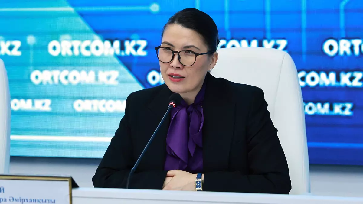 Цифрлық құқық пен әйелдердің мүмкіндігі: Жаңа Конституция нені өзгертеді?