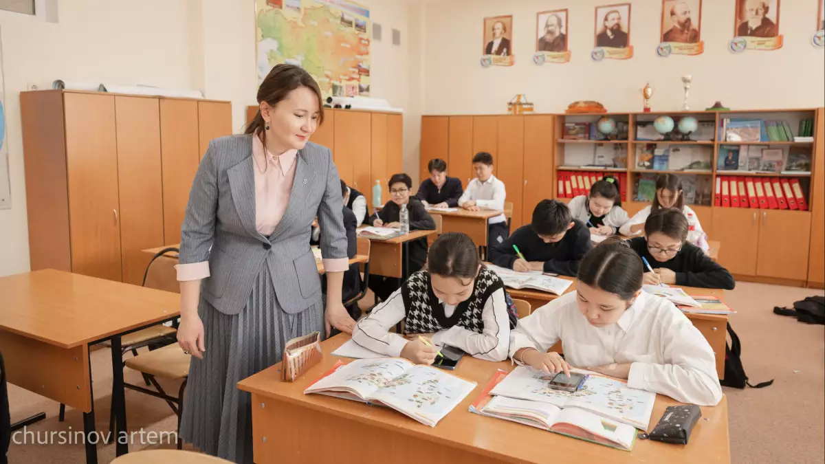 Инклюзив білім беру: Арнайы педагог  жетіспейді