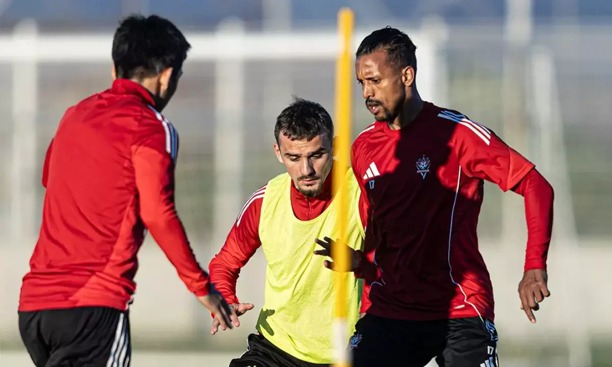 ҚПЛ-2026-дағы ең қымбат клуб қайсысы? «Transfermarkt» порталының мәліметі