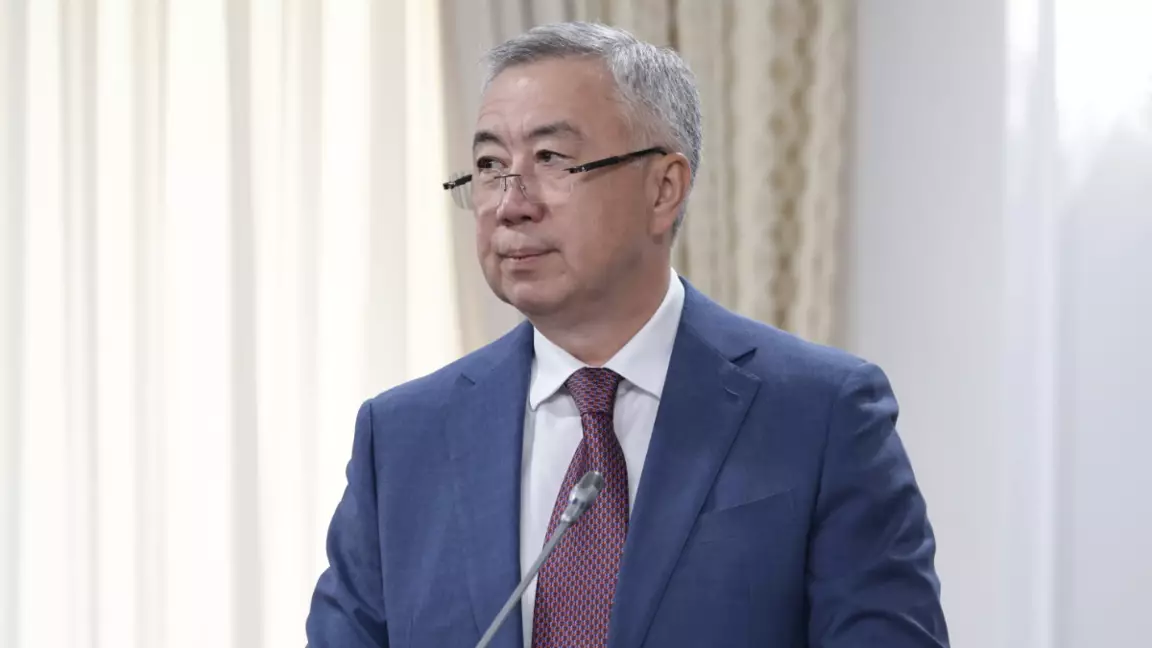 "Шығындарыңызды азайтыңыздар": Жұманғарин бизнеске үндеу жасады