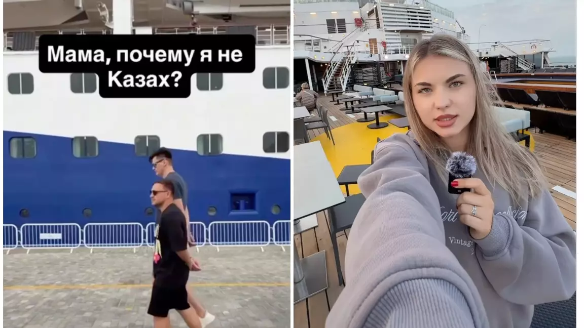 Шетелдіктер қазақстандықтардың Таяу Шығыс елдерінен оралғанына қызыға да, қызғанышпен де қарады