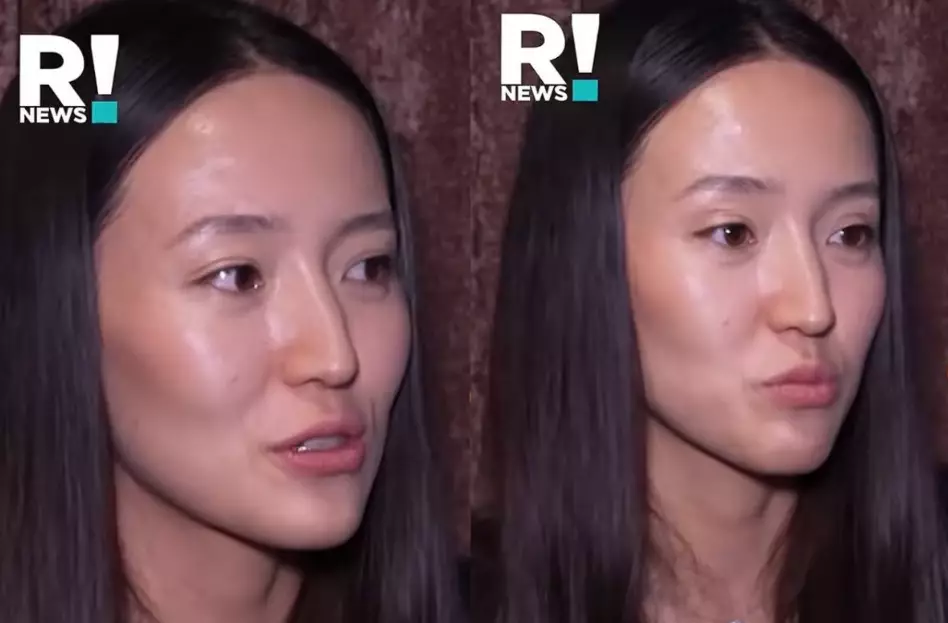 «Танымай қалдық»: Гүлназ Жоланованың қазіргі келбеті көпті алаңдатып қойды (ВИДЕО)