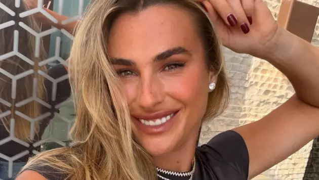 Арина Соболенко согласилась выйти замуж: кто избранник теннисистки?