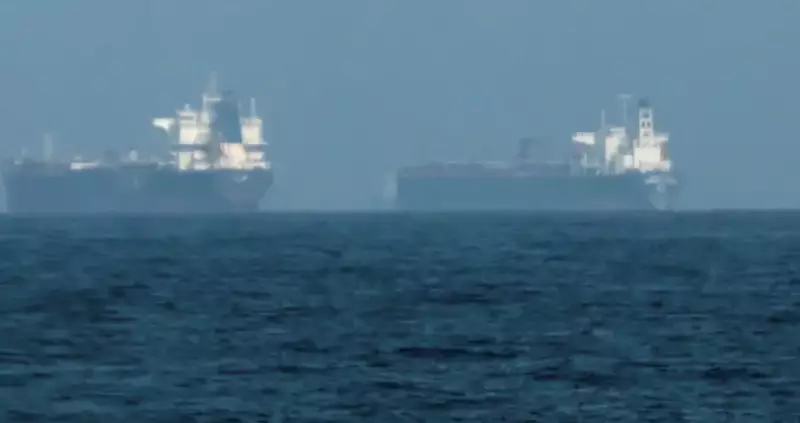 Иран заявил о полном контроле над Ормузским проливом