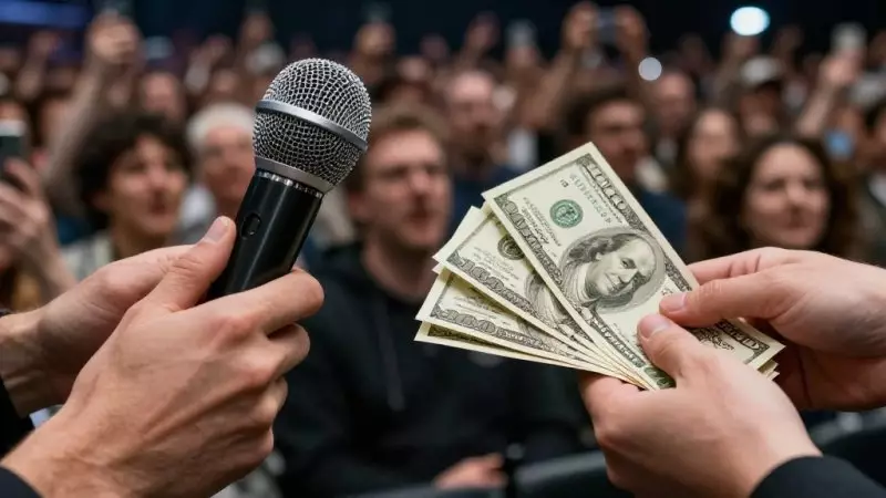 Будут взятки: как закон о цензуре может изменить казахстанскую сцену