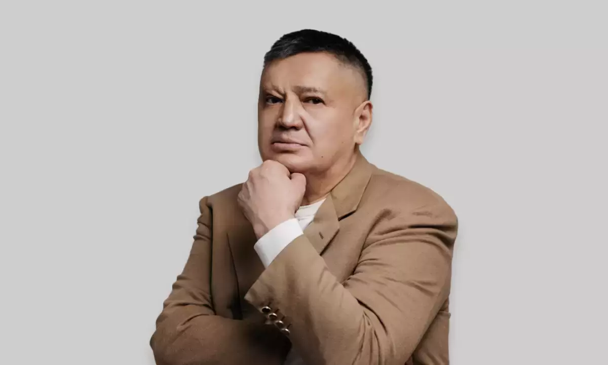 Оразалы Ержановтың не үшін ұсталғаны әлі белгісіз