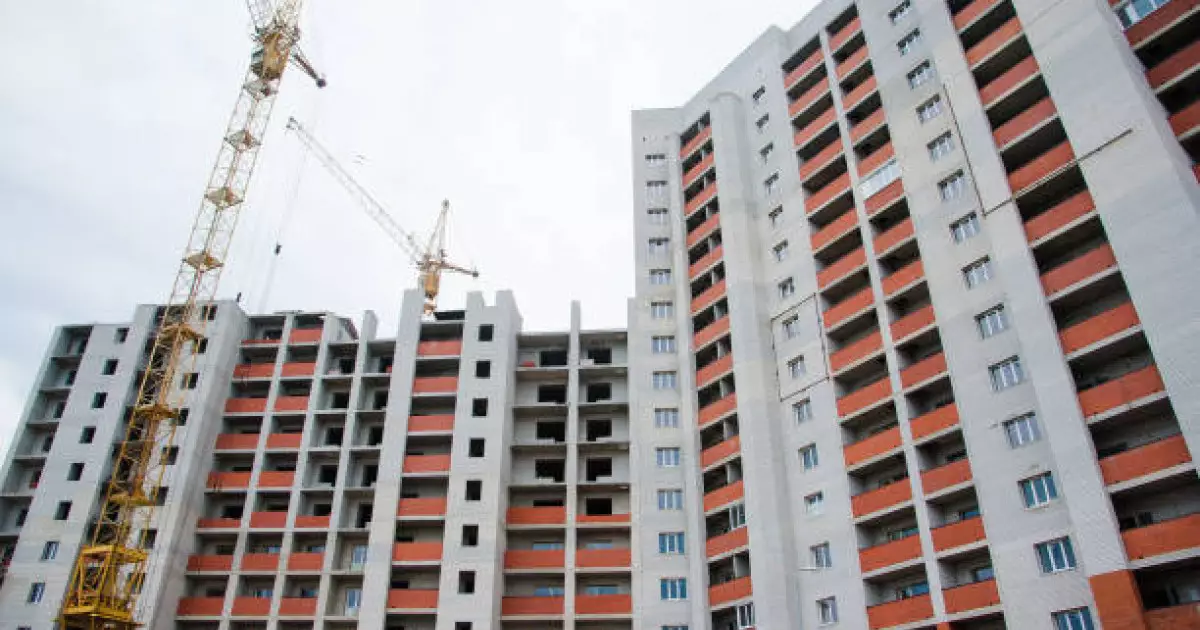  Ақтөбеде 400 үлескердің мүддесі қорғалды 