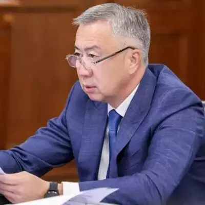 “Мы хотим, чтобы конфликт побыстрее закончился” —  министр национальной экономики