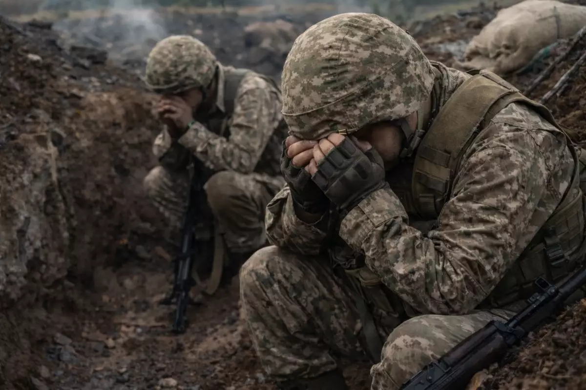 Депутат өзге елге барып, соғысқа қатысқан қазақстандықтардың жазасын жеңілдетуді ұсынды