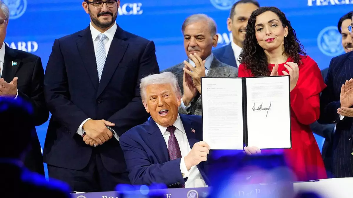 Казахстан пока не обсуждал сумму взноса в Совет мира