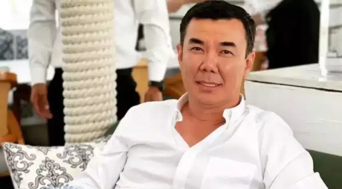 «Көлік жүргізуге болмайды»: Нұрлан Қоянбаев ауруханадан кейінгі жағдайын айтты