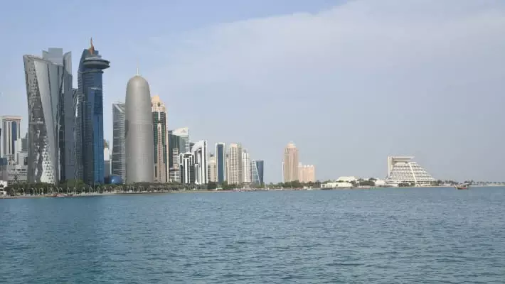 В Катаре погиб 11-летний гражданин Узбекистана