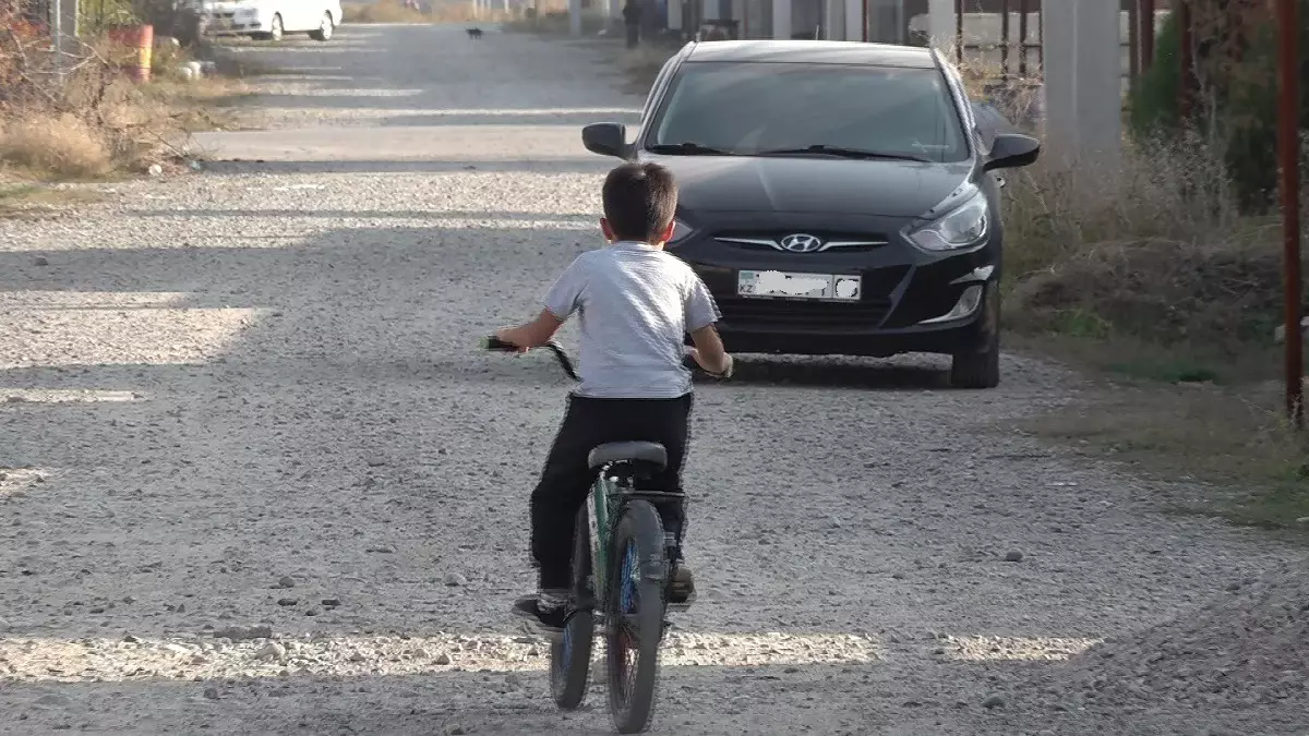 Қазақстандық балалардың алимент алу құқығы қалай қорғалмақ