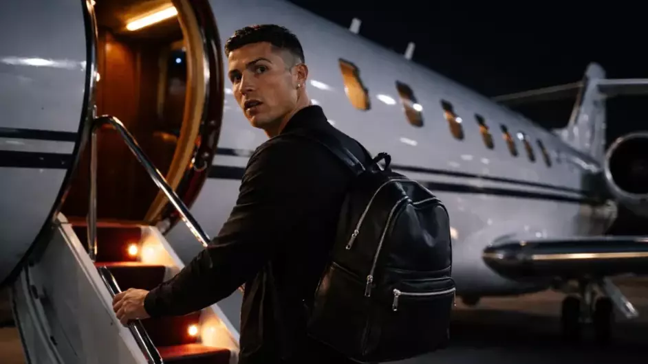 Роналдудың не себепті Дубайдан шұғыл ұшып кеткені белгілі болды