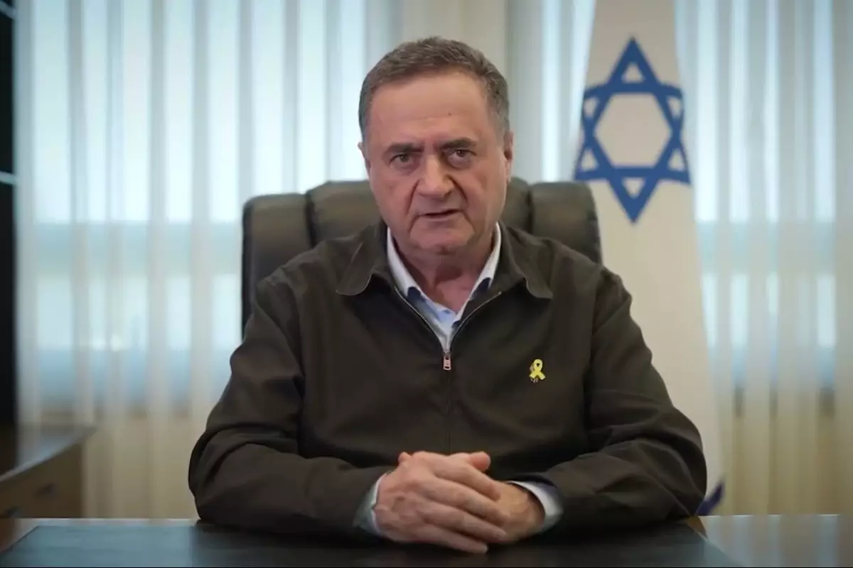 Кац: Израиль готов уничтожить любого нового верховного лидера Ирана