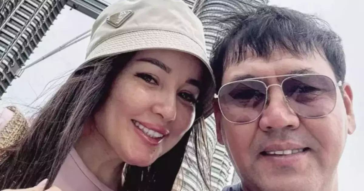  Дубайда жүрген Жанболат пен Жазира елге келетін арнайы ұшаққа отырғызылмады 