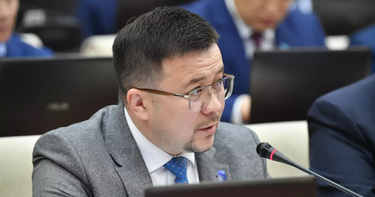  Шетелде қарулы қақтығысқа қатысқан азаматтардың жазасын жеңілдету керек – депутат 