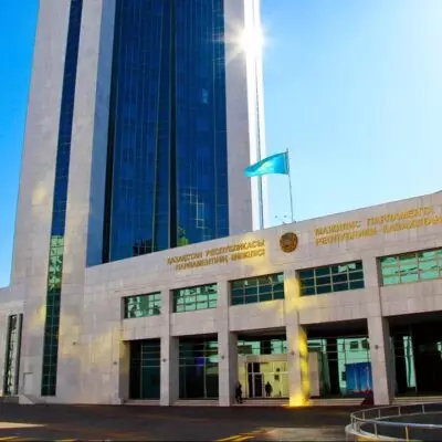 Реализация проектов со Всемирным Банком содействует развитию бизнеса – в Мажилисе ратифицировали соглашение с МБРР