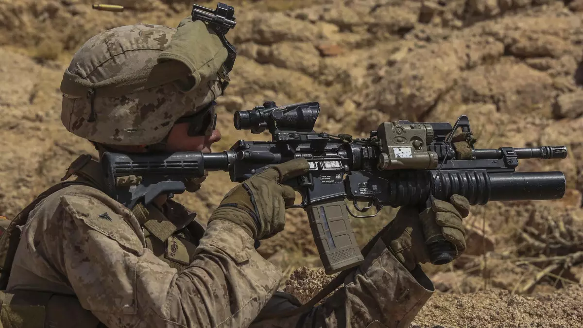 США обсуждают с оборонными компаниями ускорение производства вооружений — Reuters