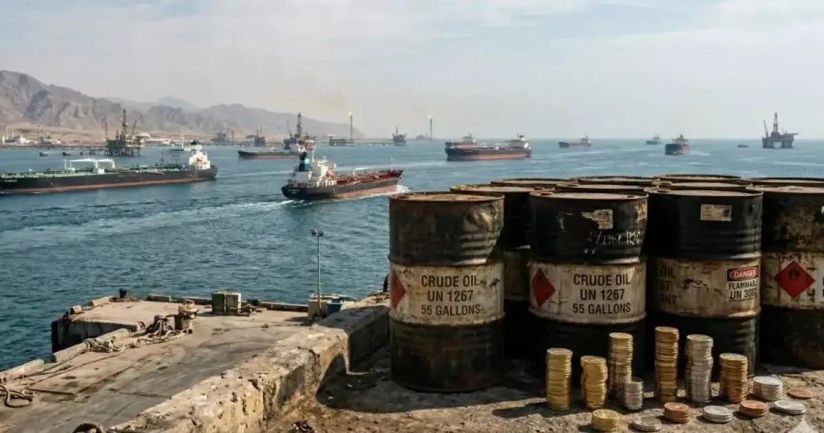  Жұманғарин Таяу Шығыстағы қақтығыс теңге мен мұнай бағасына қалай әсер ететінін айтты 