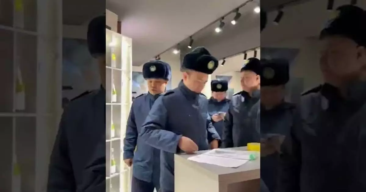  Известный пивной ресторан закрыли в Алматы из-за массовых драк 