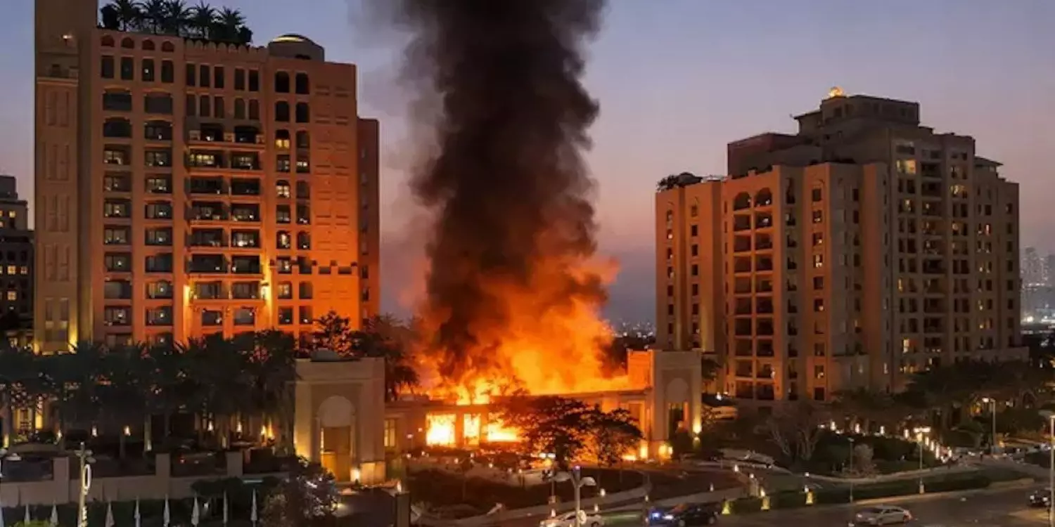 Депутат экс-шенеуніктердің Дубайдағы пәтерлерін тексеруді талап етпек