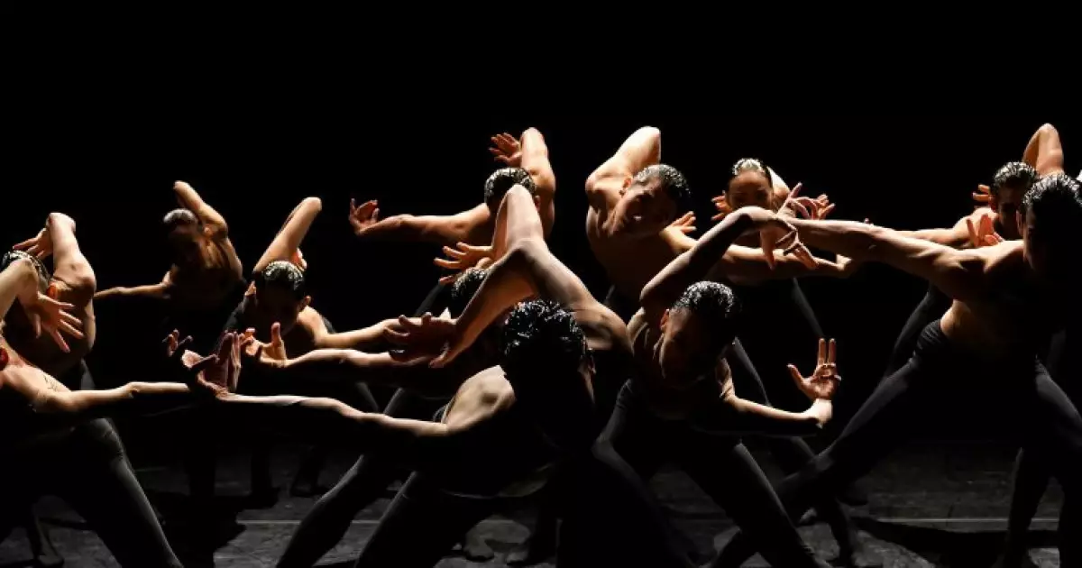   «Астана Балет» театрында «Bolero X» премьерасы өтеді   